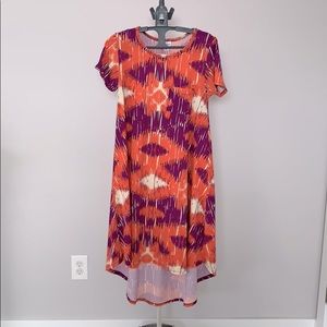 LuLaRoe Simply Comfortable Dress